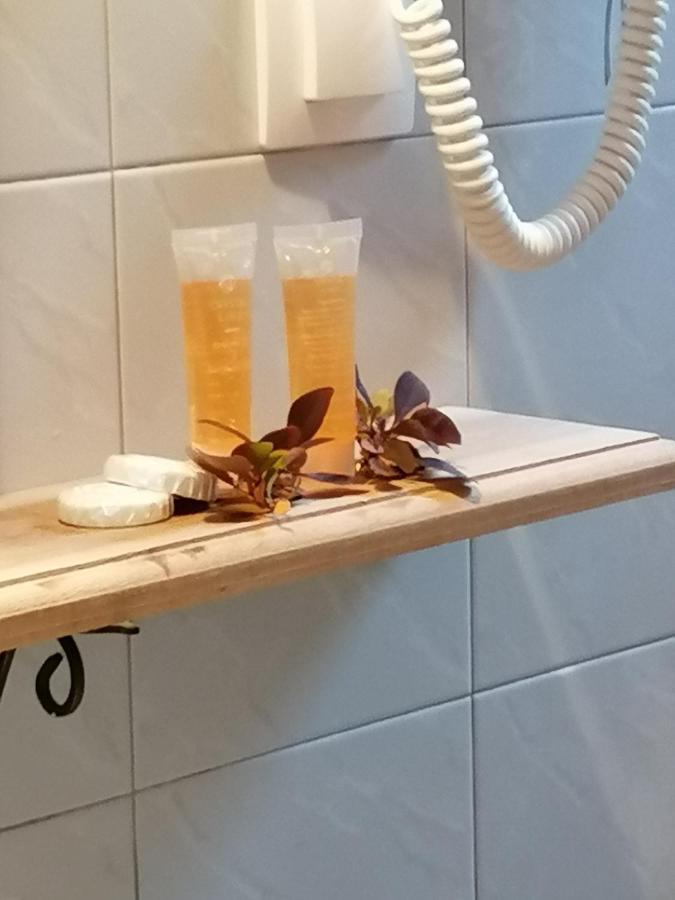 Ξενώνας Το Πατρικό Karya Zewnętrze zdjęcie
